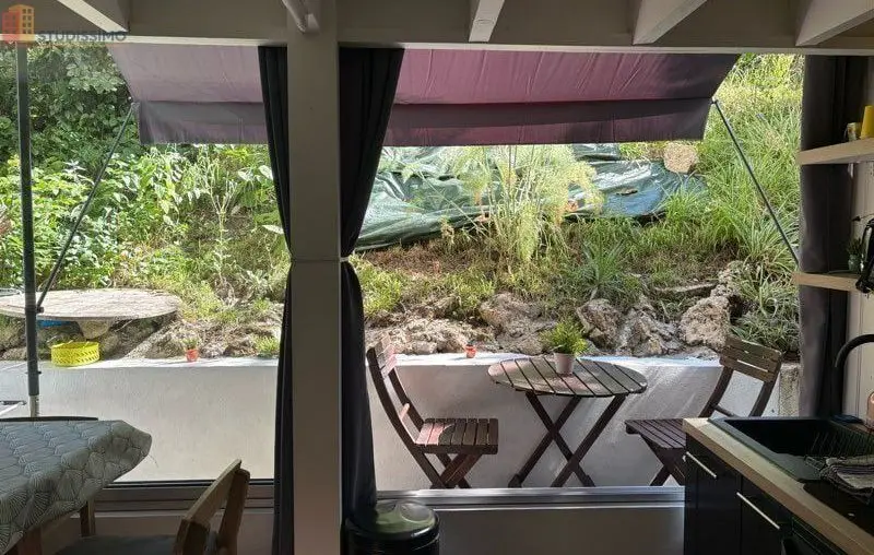 Studio meublé 20m² Arcachon - Meublé, 1er étage - Photo 3