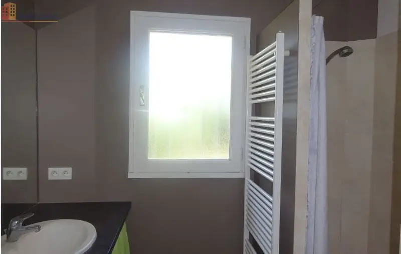 Studio 22m² Castelnau-le-Lez - Indépendant, meublé - Photo 1