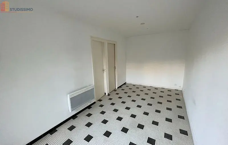 Studio 23m² Bordeaux centre - calme, lumineux - Photo 21