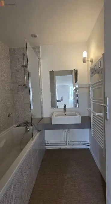 Studio 35m² Bordeaux centre - Photo 9