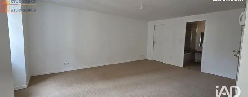 Studio 35m² Bordeaux centre - Photo 5