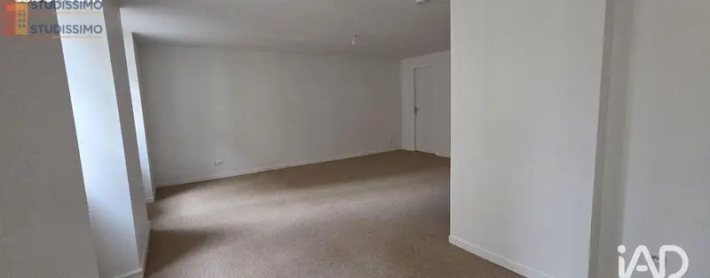 Studio 35m² Bordeaux centre - Photo 4