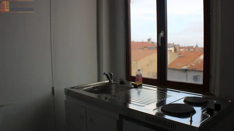 Studio 20m² Béziers 34500 - Photo 2