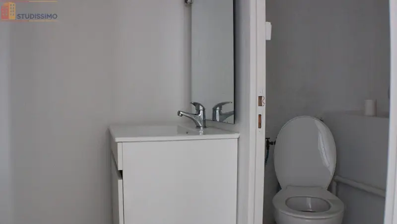 Studio 20m² Béziers 34500 - Photo 1