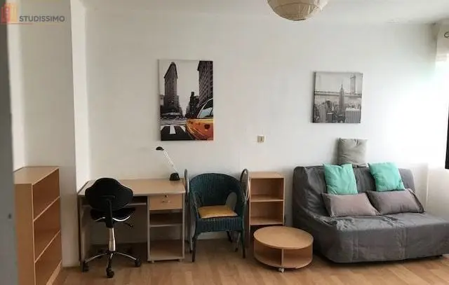 Studio meublé 28m² Pessac - 3e étage, meublé - Photo 8