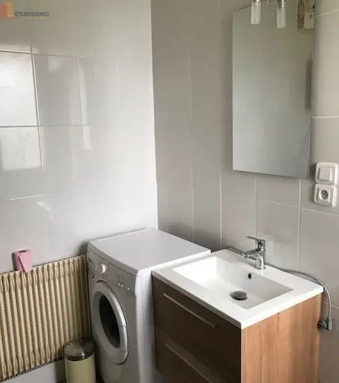 Studio meublé 28m² Pessac - 3e étage, meublé - Photo 3