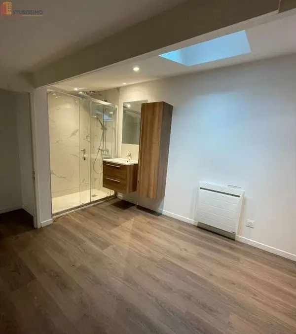 Studio 38m² Bordeaux 33800 - Photo 2
