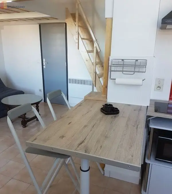Studio 23m² Montpellier 34000 - Photo 1