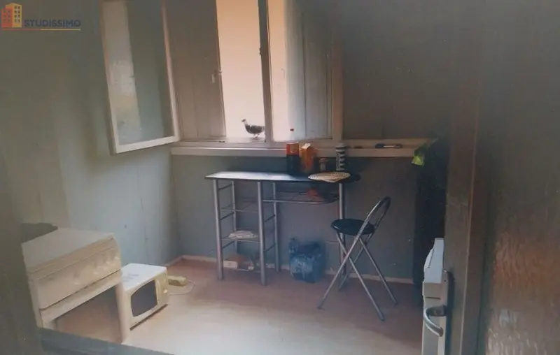 Studio meublé 37m² Bordeaux 33300 - Deux chambres, meublé - Photo 9