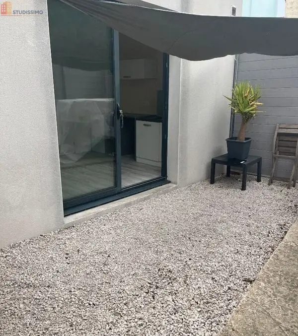 Studio meublé 18m² Saint-Jean-de-Védas - Meublé, DPE D - Photo 13