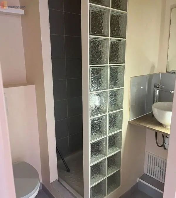 Studio meublé 18m² Saint-Jean-de-Védas - Meublé, DPE D - Photo 4