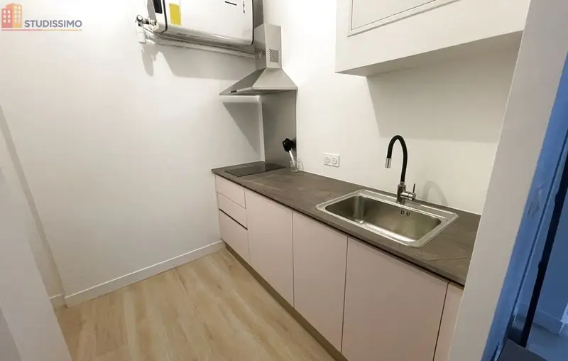 Studio 32m² Bordeaux 33300 - Meublé, lumineux - Photo 7