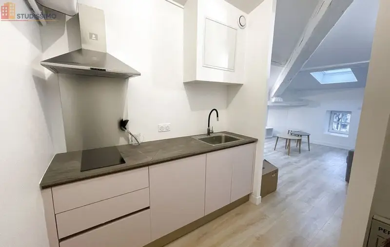 Studio 32m² Bordeaux 33300 - Meublé, lumineux - Photo 5