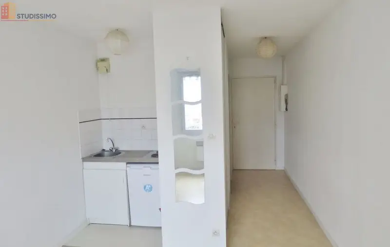 Studio 20m² Talence 33400 - Photo 7