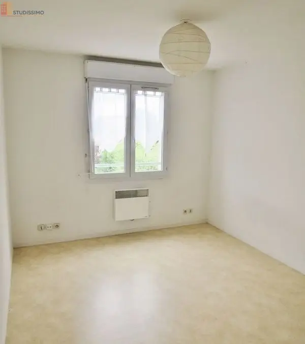 Studio 20m² Talence 33400 - Photo 14