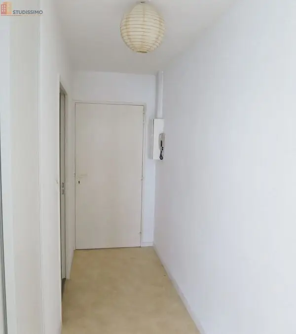 Studio 20m² Talence 33400 - Photo 5