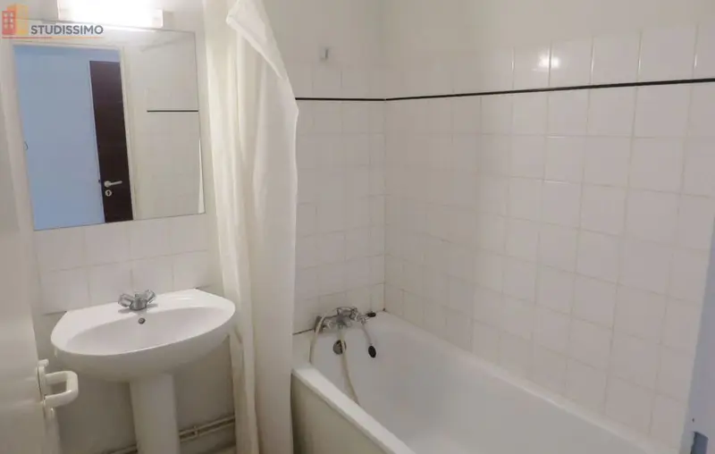 Studio 20m² Talence 33400 - Photo 2