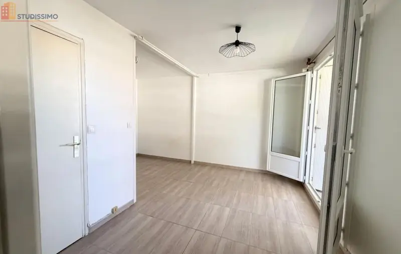Studio 24m² Montpellier 34090 - Dernier étage, lumineux - Photo 6