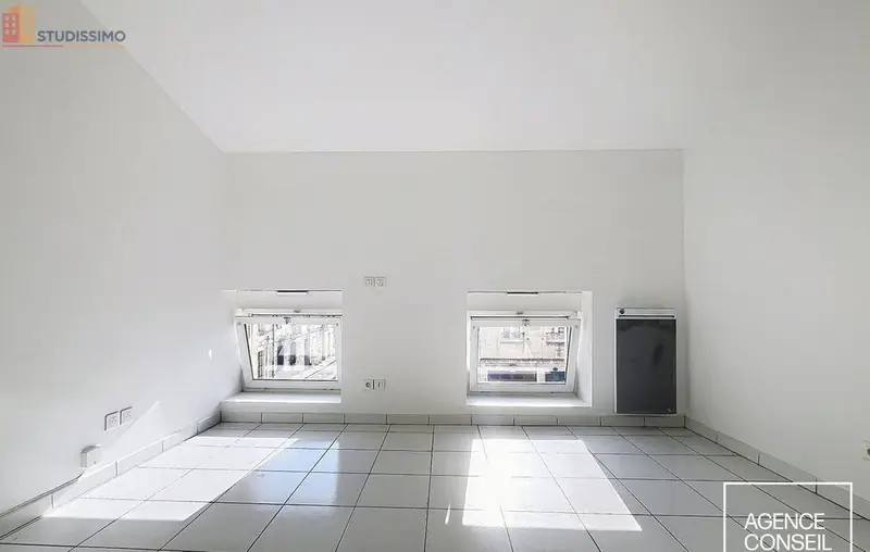 Studio 19m² Bordeaux centre - Lumineux - Photo 1