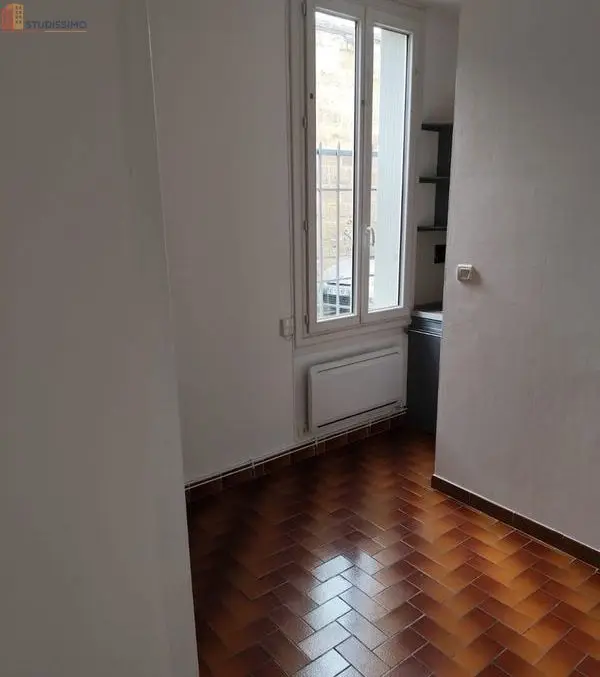 Studio 17m² Bordeaux 33800 - Photo 3