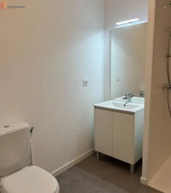 Studio 31m² Lormont - DPE B, dernier étage - Photo 15