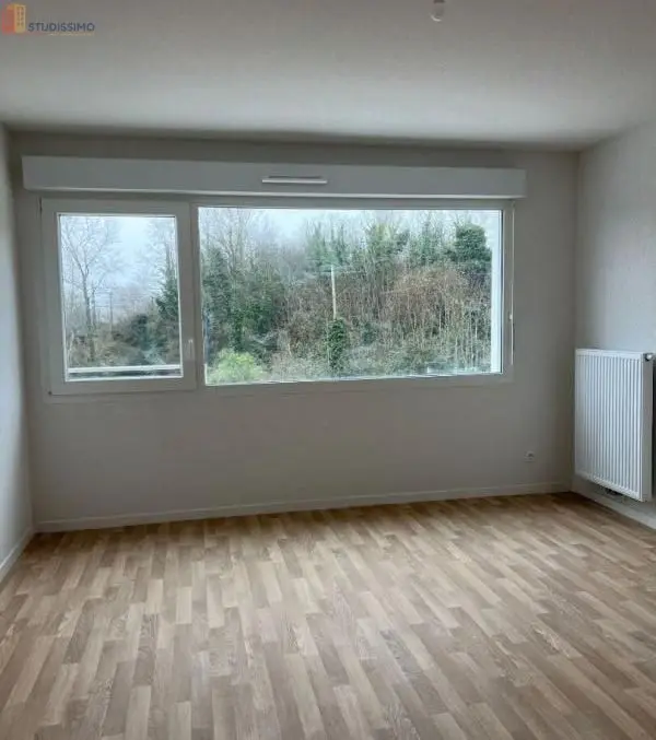 Studio 31m² Lormont - DPE B, dernier étage - Photo 13