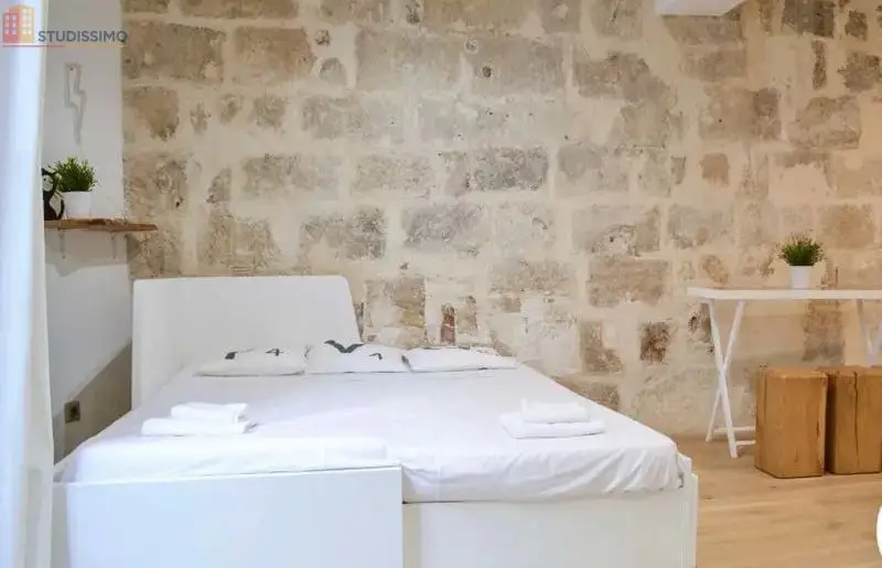 Studio meublé 34m² Montpellier centre - Plein cœur, lumineux - Photo 1