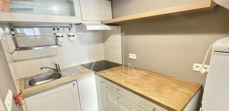 Studio 27m² Montpellier 34090 - Photo 7
