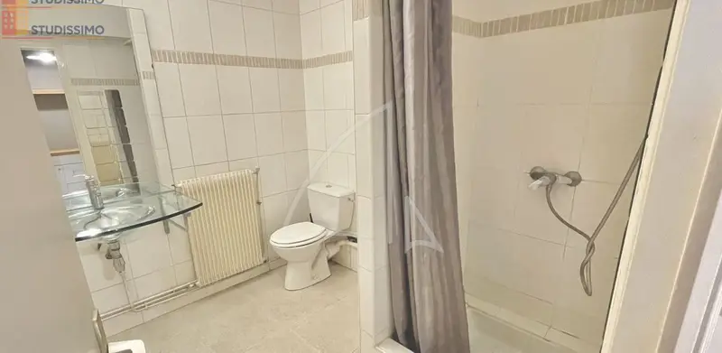Studio 27m² Montpellier 34090 - Photo 5