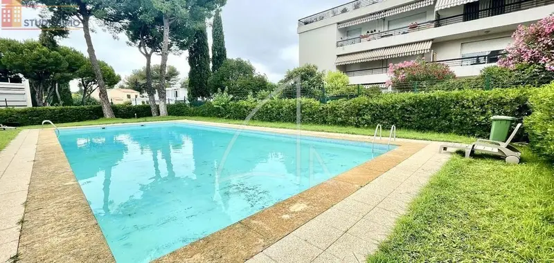 Studio 27m² Montpellier 34090 - Photo 4