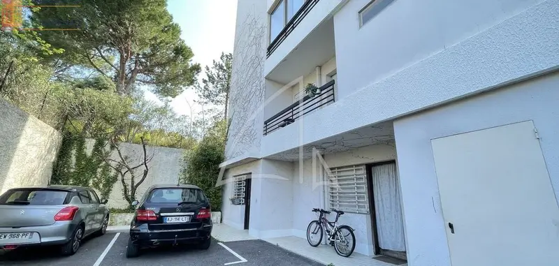 Studio 27m² Montpellier 34090 - Photo 1