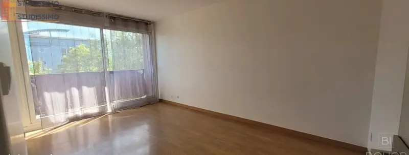 Studio 21m² Rennes 35700 - Photo 7