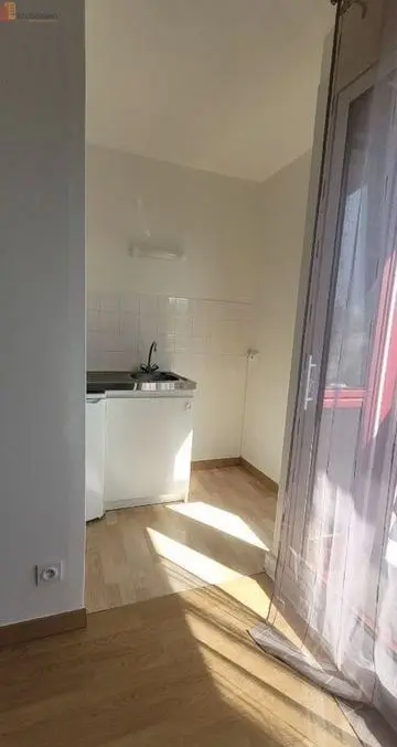 Studio 21m² Rennes 35700 - Photo 4
