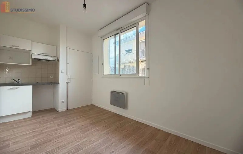 Studio 15m² Talence - DPE C, 1 pièce - Photo 27