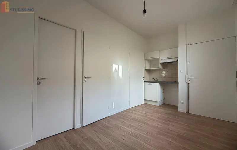 Studio 15m² Talence - DPE C, 1 pièce - Photo 26