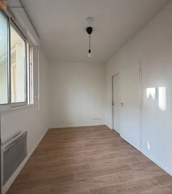 Studio 15m² Talence - DPE C, 1 pièce - Photo 21
