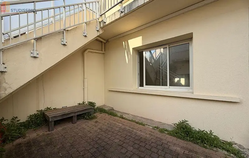 Studio 15m² Talence - DPE C, 1 pièce - Photo 5