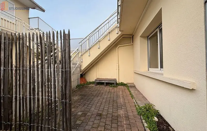 Studio 15m² Talence - DPE C, 1 pièce - Photo 4