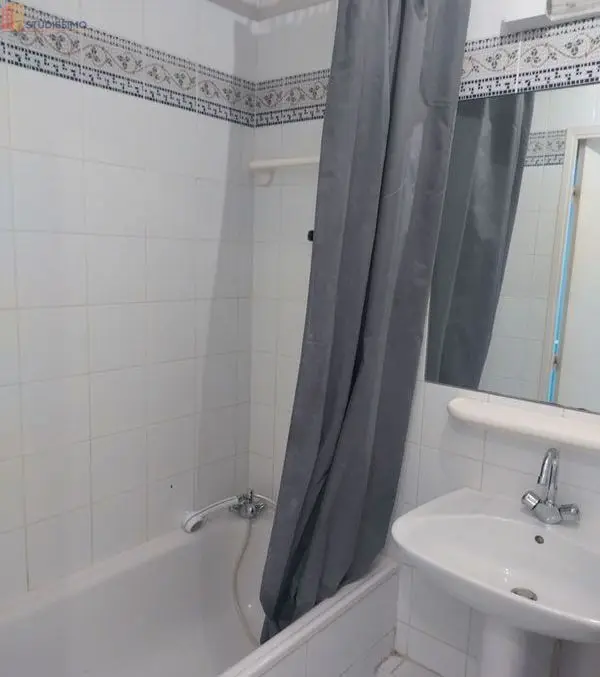 Studio meublé 21m² Montpellier 34090 - Proche facs, calme - Photo 2