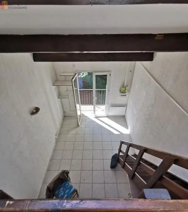 Studio meublé 29m² Montpellier 34090 - Meublé, DPE D - Photo 4