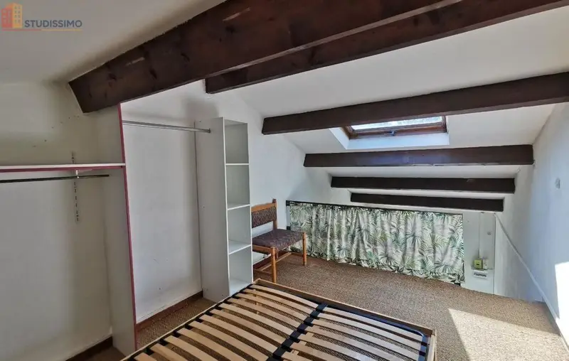Studio meublé 29m² Montpellier 34090 - Meublé, DPE D - Photo 2