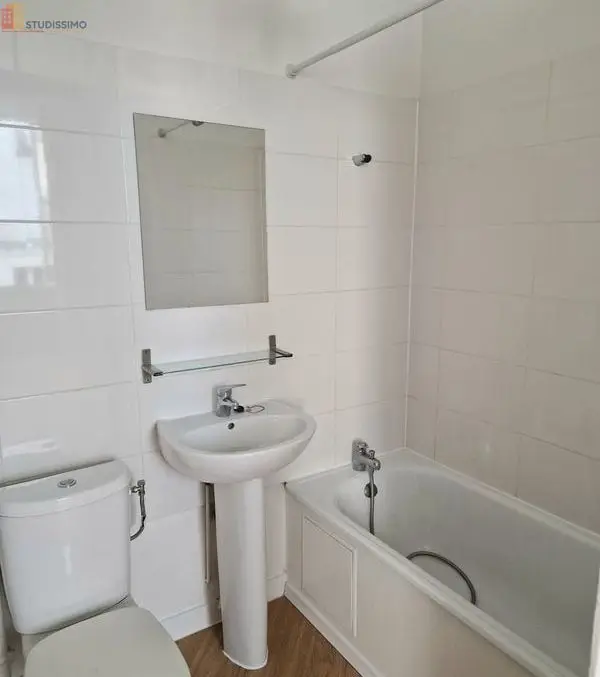 Studio 30m² Bordeaux centre - Lumineux, étage 1/3 - Photo 6