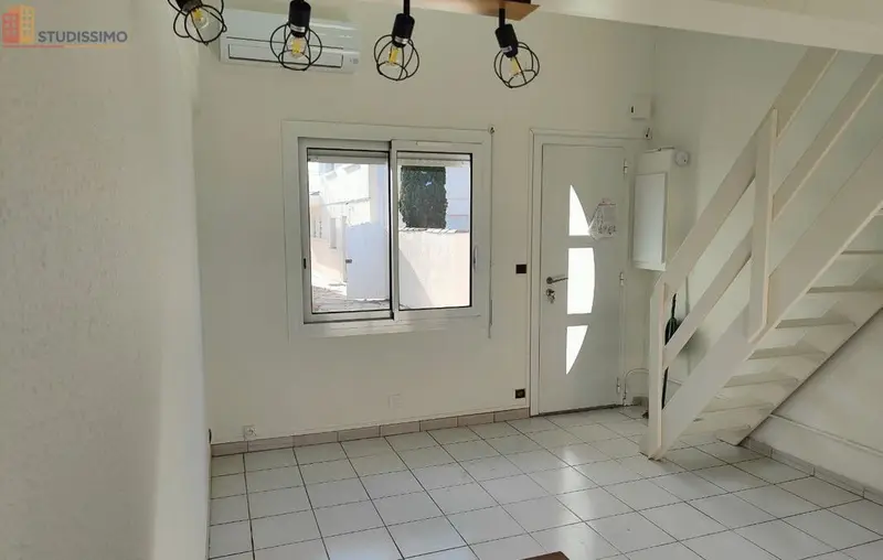 Studio 18m² Le Bouscat - - Photo 1