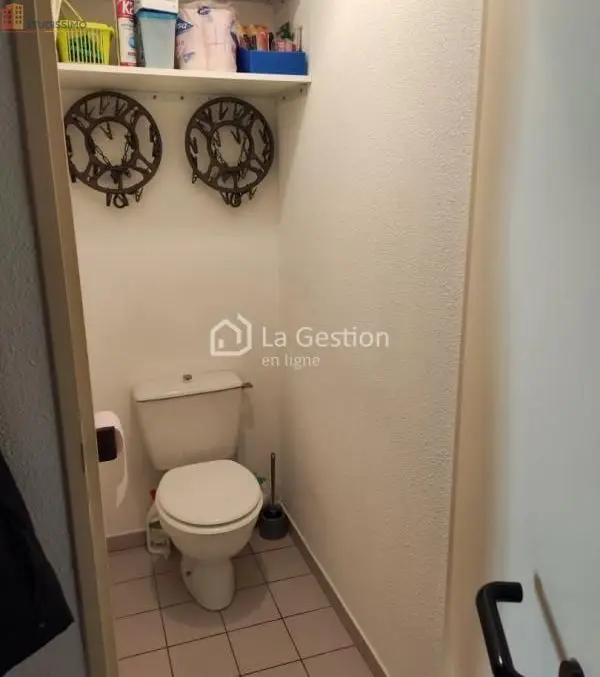 Studio meublé 25m² Montpellier 34080 - Meublé, 1er étage - Photo 2