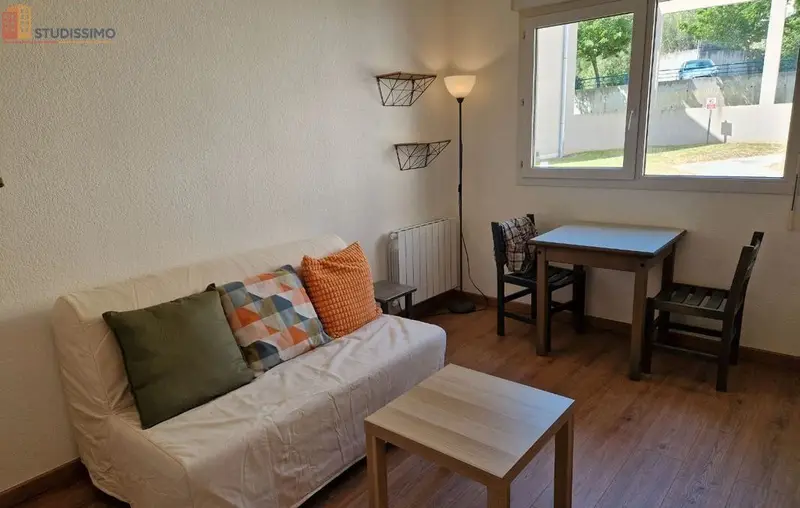 Studio 17m² Grabels - DPE D - Photo 2
