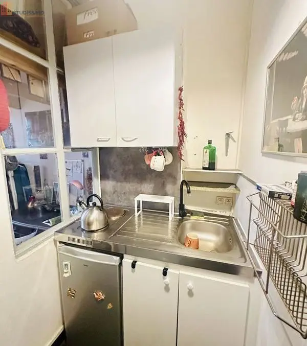 Studio 13m² Montpellier centre - Lumineux, 1er étage - Photo 7