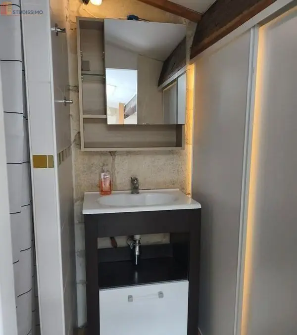Studio meublé 42m² Bordeaux centre - Lumineux - Photo 9