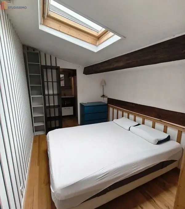 Studio meublé 42m² Bordeaux centre - Lumineux - Photo 7