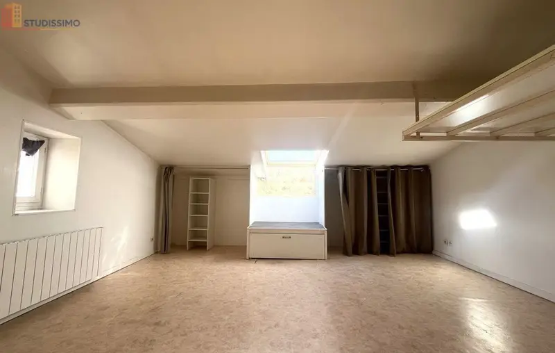 Studio 23m² Pauillac - lumineux - Photo 10