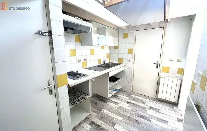 Studio 23m² Pauillac - lumineux - Photo 1